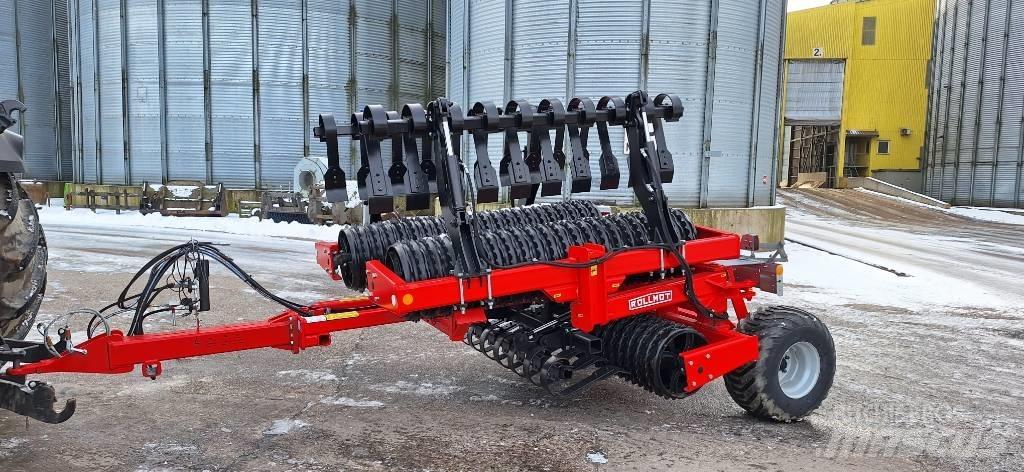 Quivogne RLM 630 Alte masini si accesorii de cultivat
