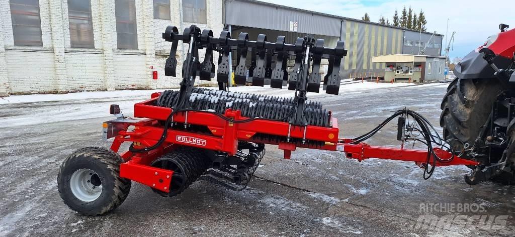 Quivogne RLM 630 Alte masini si accesorii de cultivat