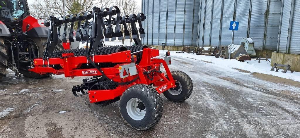 Quivogne RLM 630 Alte masini si accesorii de cultivat
