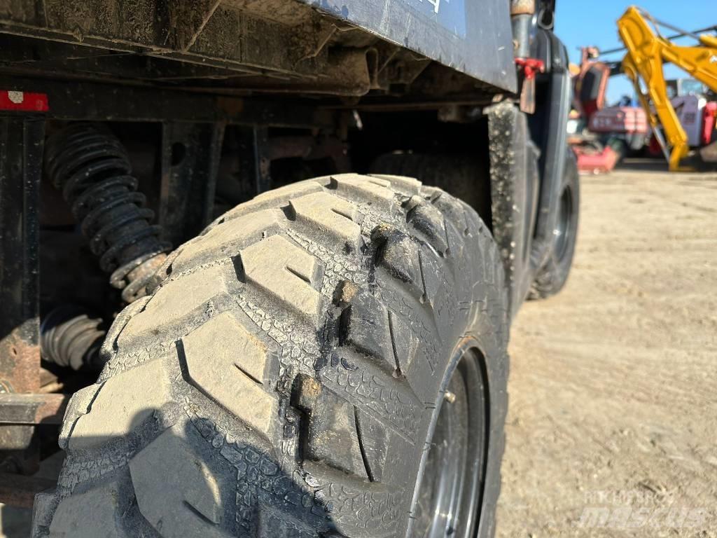 Polaris Ranger 400 Masini utilitare