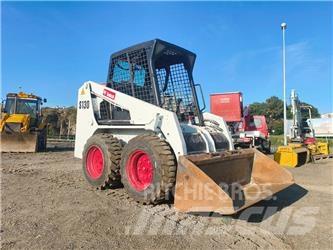 Bobcat S 130 Mini incarcator
