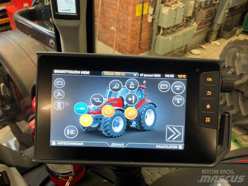 Valtra T234D Tractoare