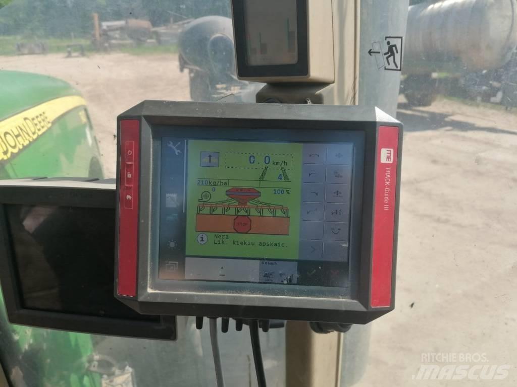 Horsch Pronto 6 AS Perforatoare