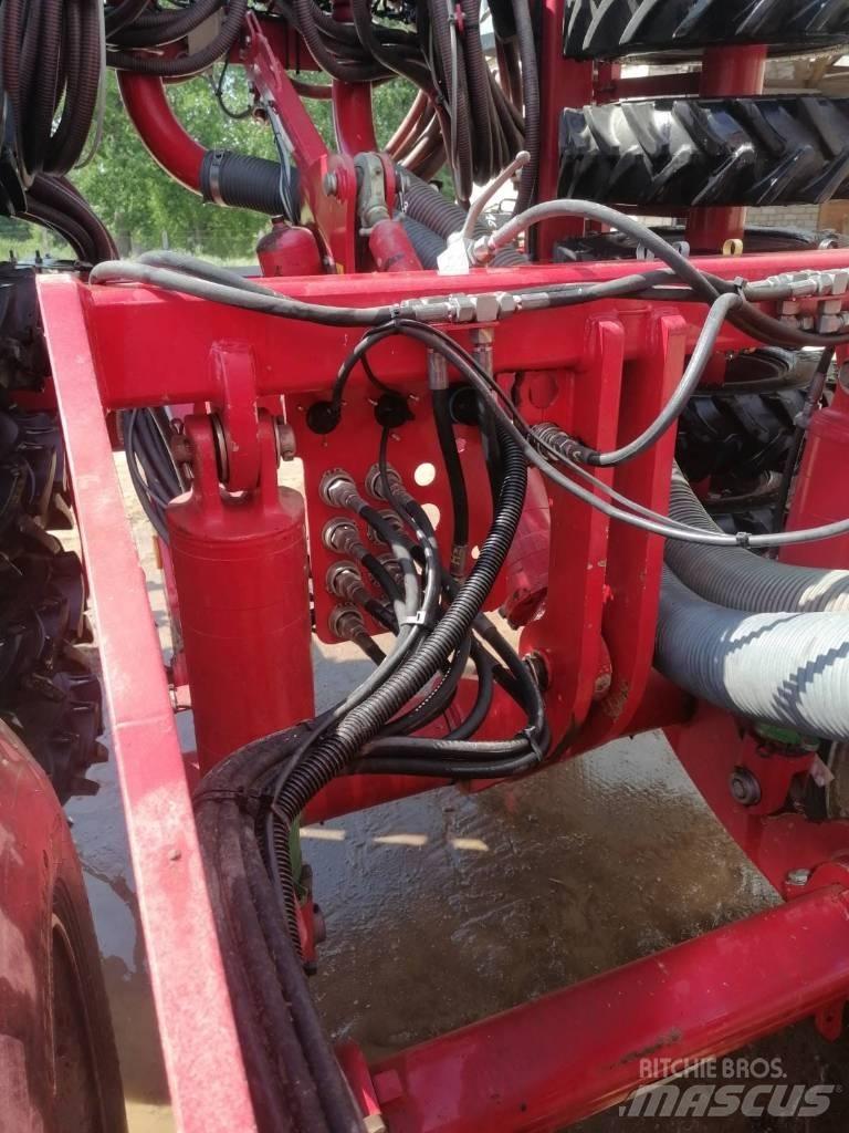 Horsch Pronto 6 AS Perforatoare