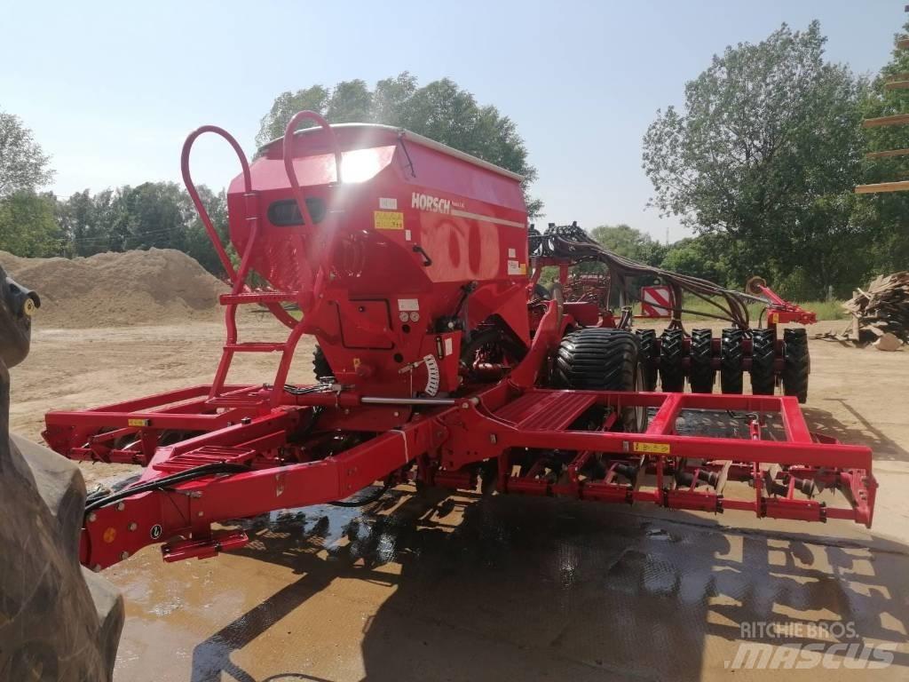 Horsch Pronto 6 AS Perforatoare