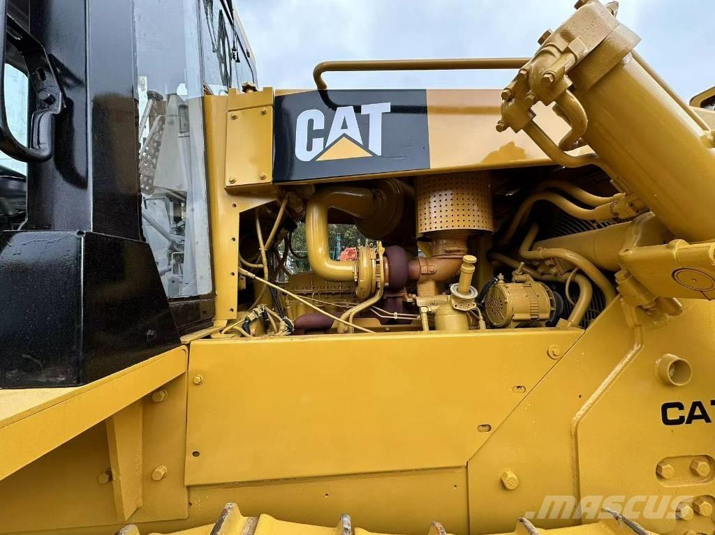 CAT D 7 G Buldozere pe senile