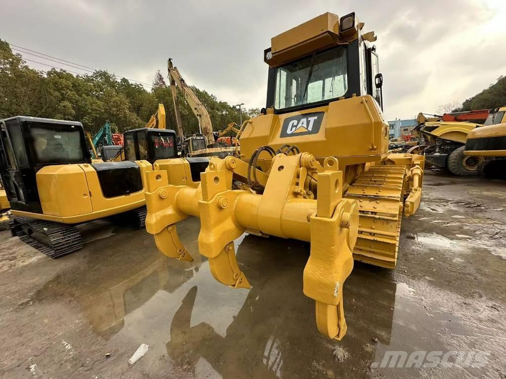 CAT D 7 G Buldozere pe senile