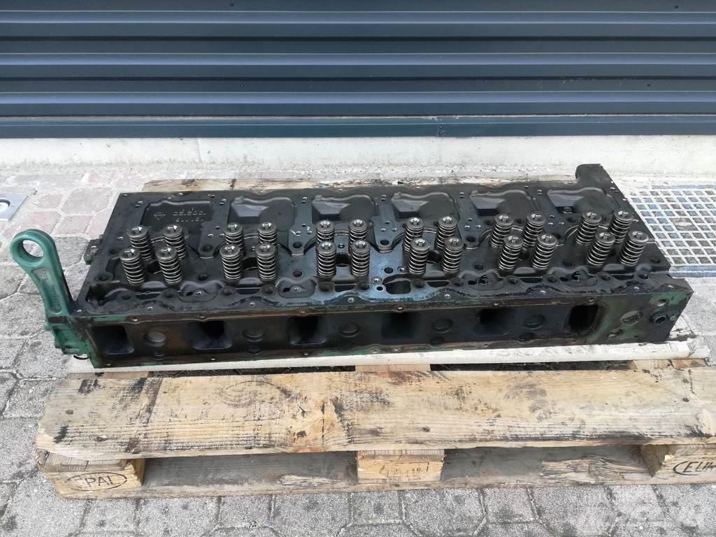 Renault Premium E5 Motoare