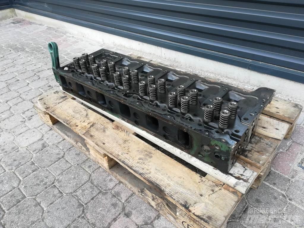 Renault Premium E5 Motoare