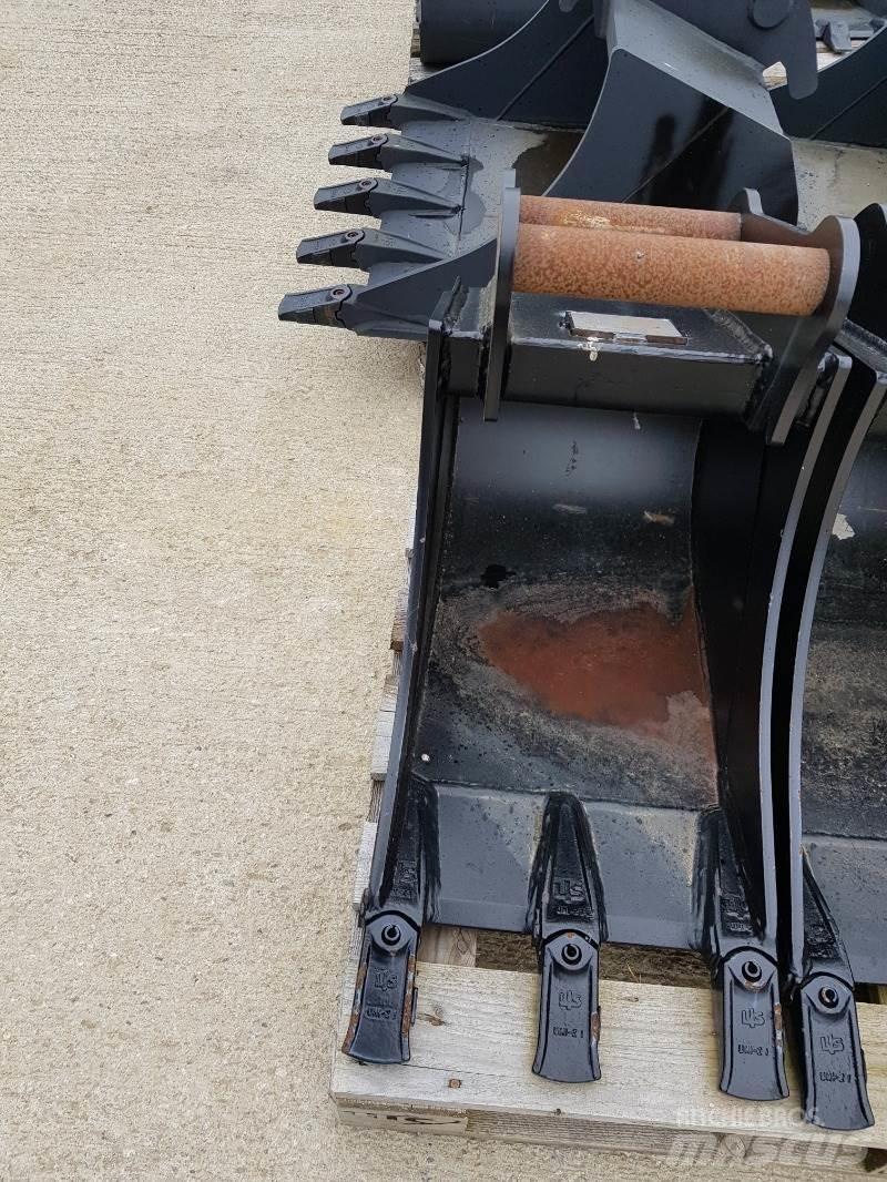 TL 400 SW020 Excavator