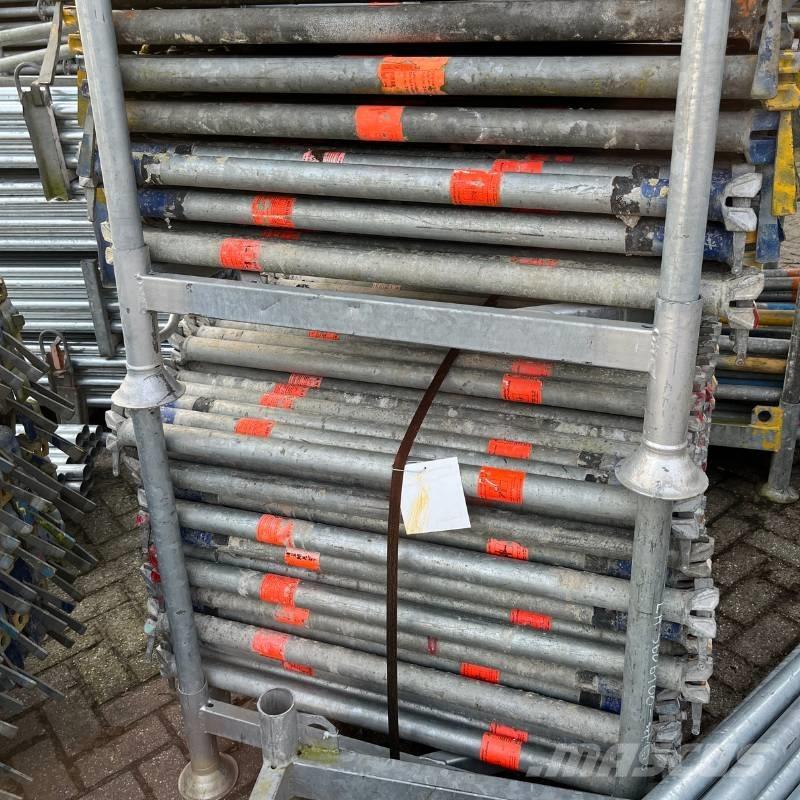 Layher Allround Schele