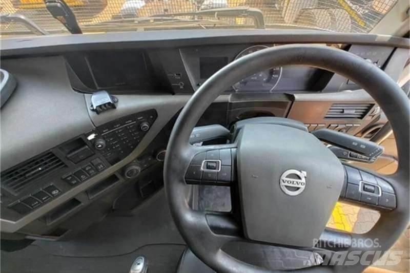 Volvo FH Altele
