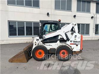 Bobcat S 650 Mini incarcator