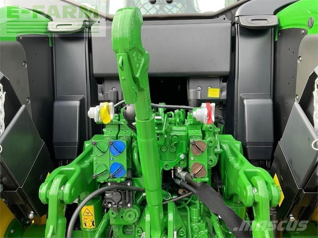 John Deere 6M 95 Tractoare