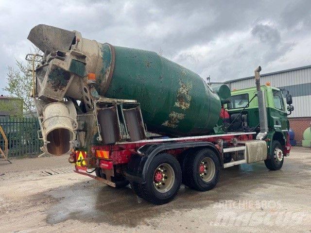 DAF CF 330 Betoniera
