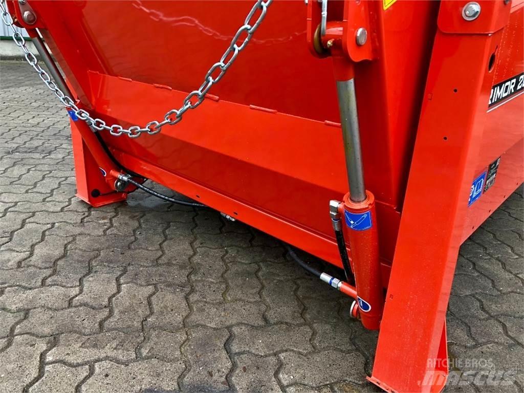 Kuhn PRIMOR 2060 S Utilaje agricole - Altele