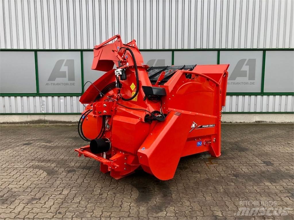 Kuhn PRIMOR 2060 S Utilaje agricole - Altele