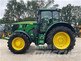 John Deere 6195 R Tractoare
