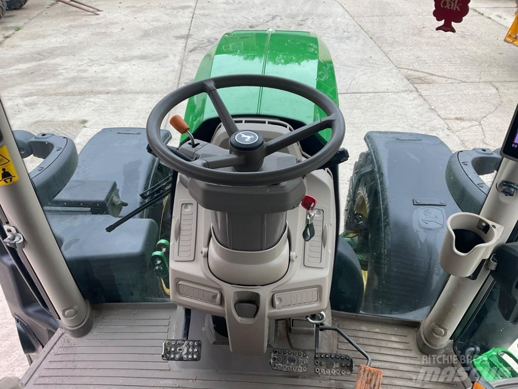 John Deere 6195 R Tractoare