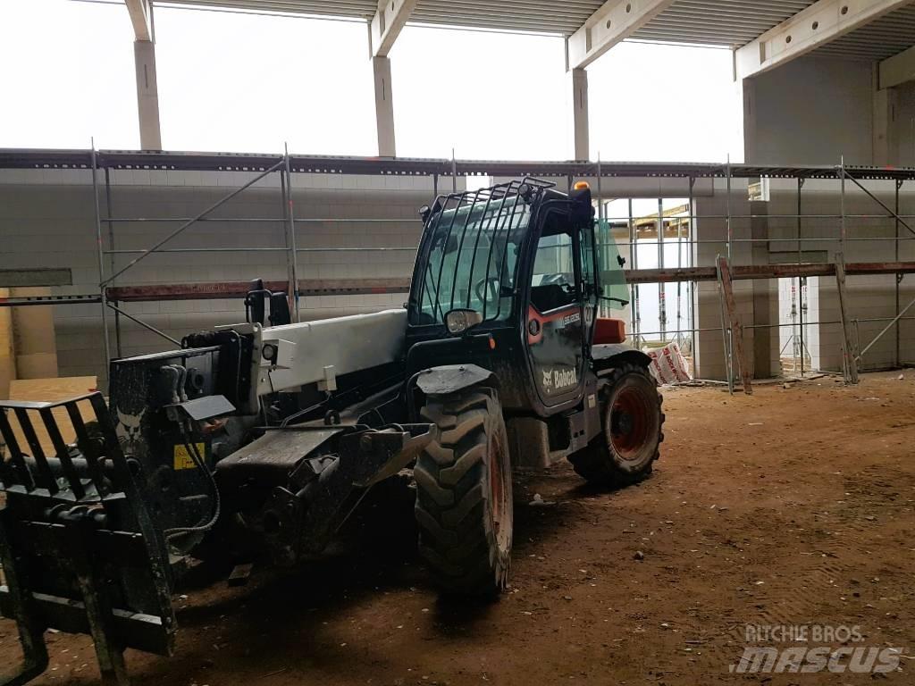 Bobcat T 36120 SL Stivuitoare telescopice