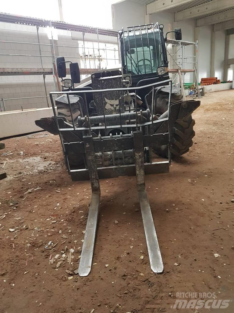 Bobcat T 36120 SL Stivuitoare telescopice