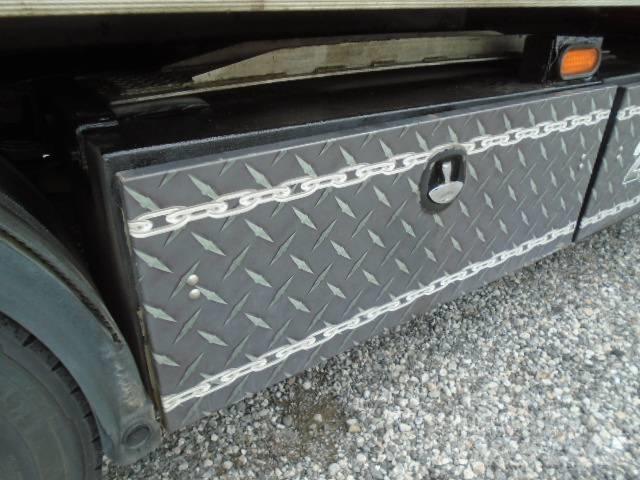 Sterling Bullet 5500 Vehicule de recuperare