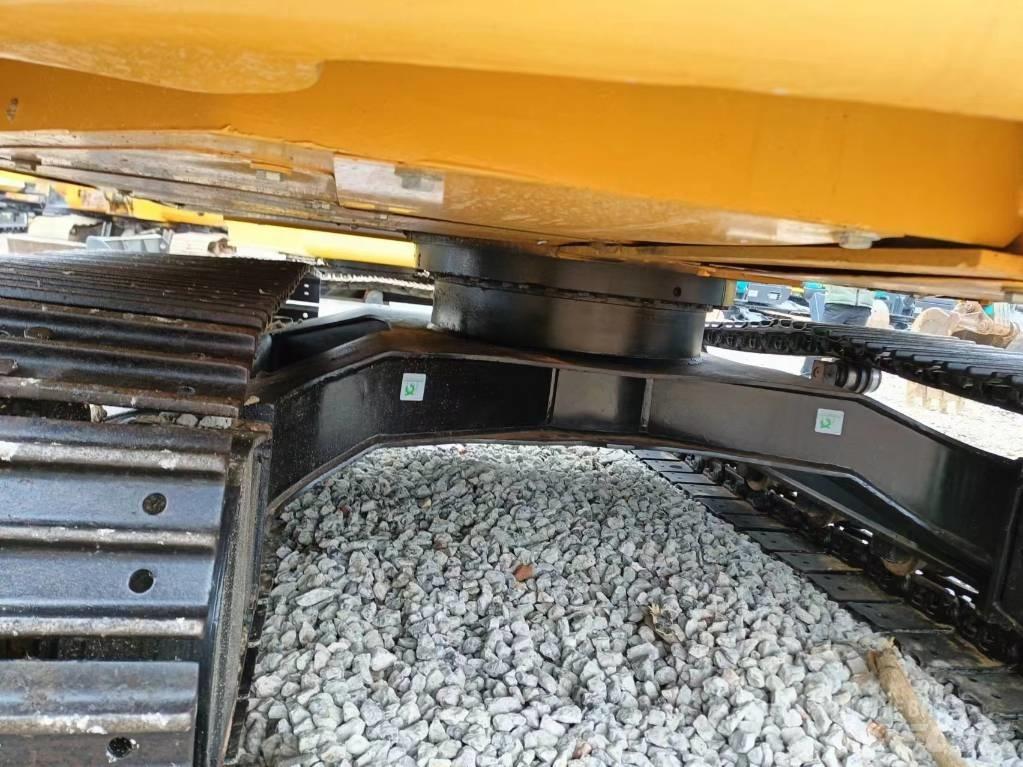 CAT 307 Excavatoare pe șenile
