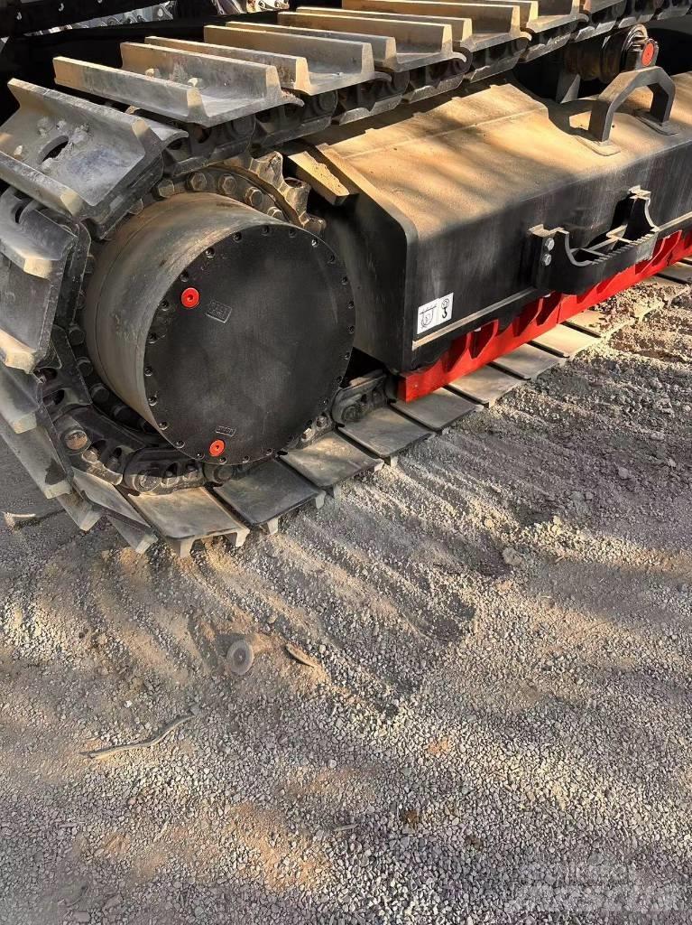 Sany 485H Excavatoare pe șenile
