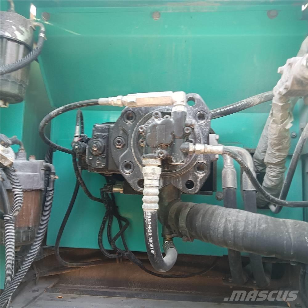 Kobelco SK330D Excavatoare pe șenile
