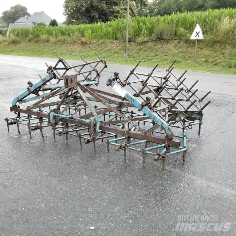 Religieux PORTE 5M Grape