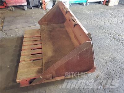 Bobcat 753 G Mini incarcator