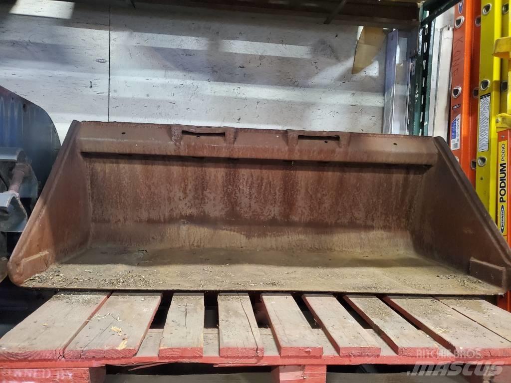 Bobcat 753 G Mini incarcator