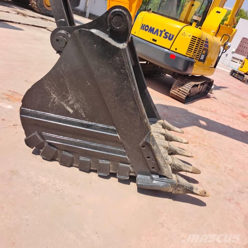 Sany SY 335 H Excavatoare pe șenile
