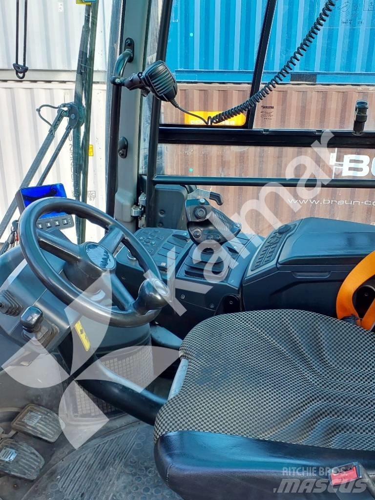 Kalmar DCG100-45ED6 Stivuitoare de containere