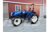 New Holland 60 Tractoare
