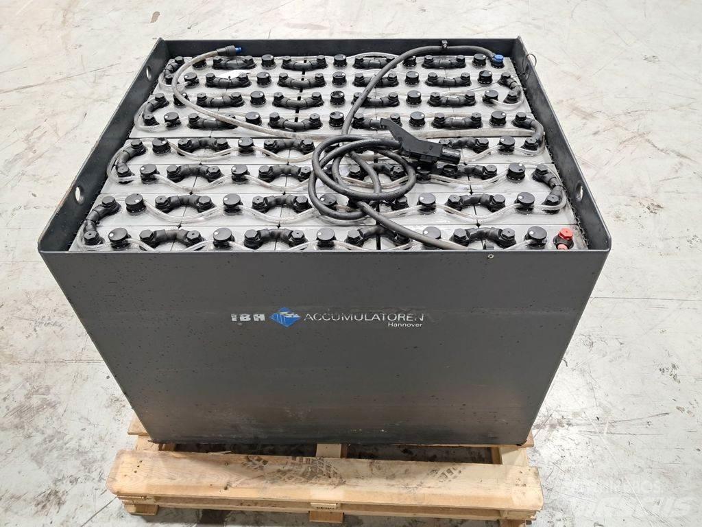  Batterij 80V 775Ah Baterii