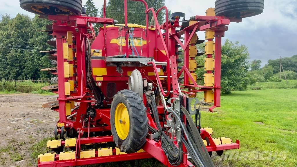 Väderstad RapidA600S Perforatoare