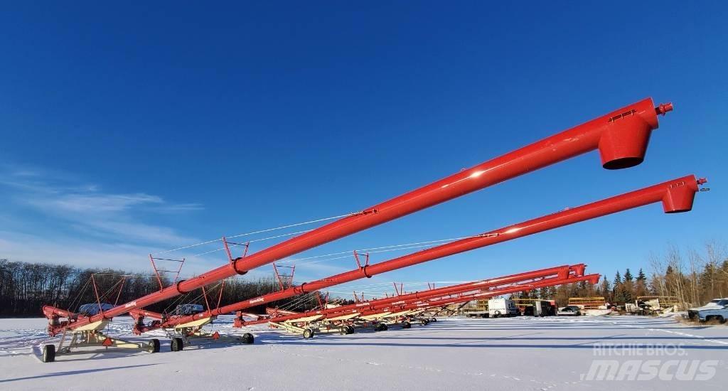 Farm King 1395 TS1 Uscatoare pentru cereale