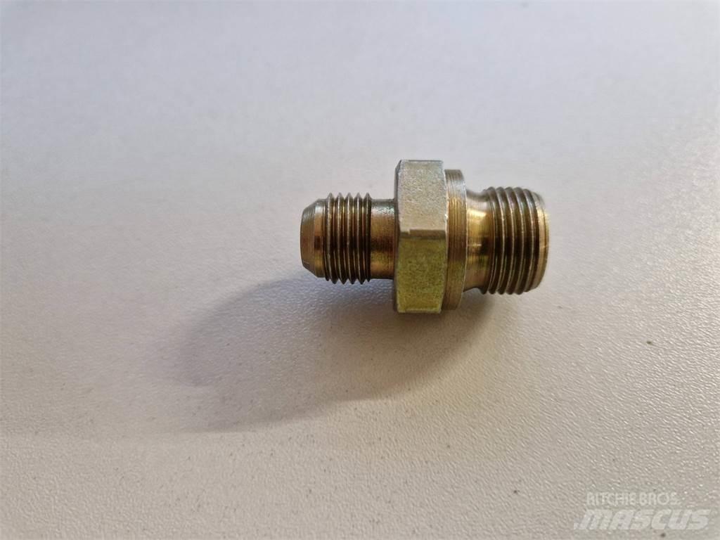 Rottne 634-0609 Hidraulice