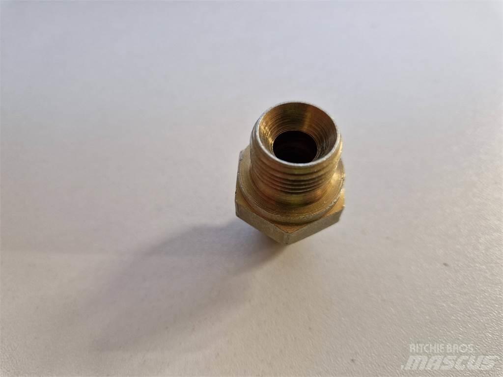 Rottne 634-0609 Hidraulice