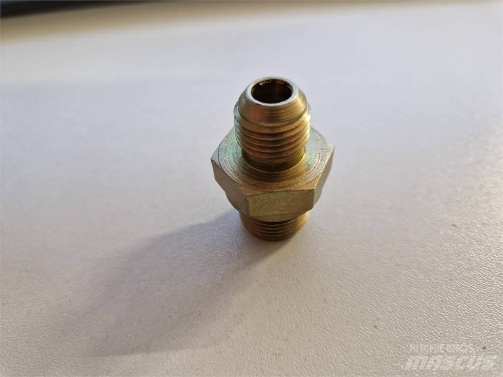 Rottne 634-0609 Hidraulice