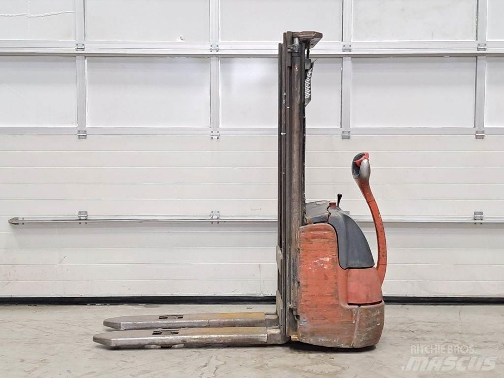 Linde L10 Transpaleta manuala