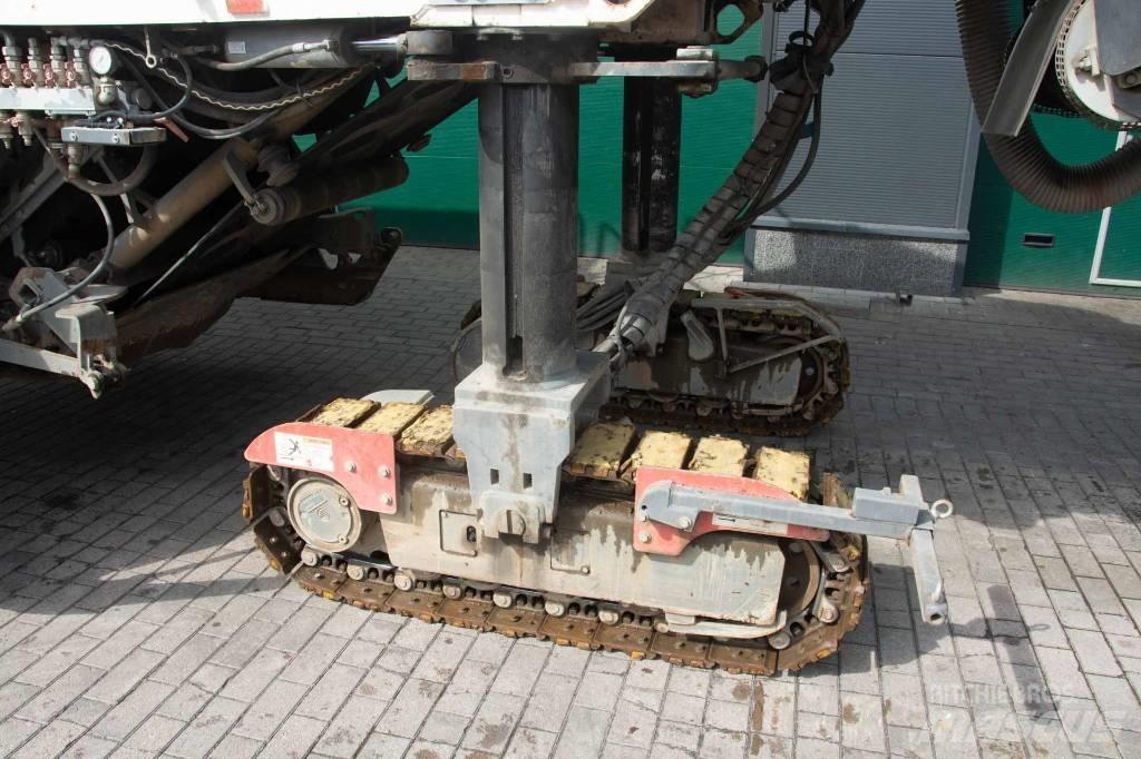 Wirtgen W200i Utilaje asfalt cu freze reci