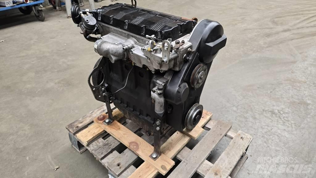 Lombardini LDW1404 Motoare