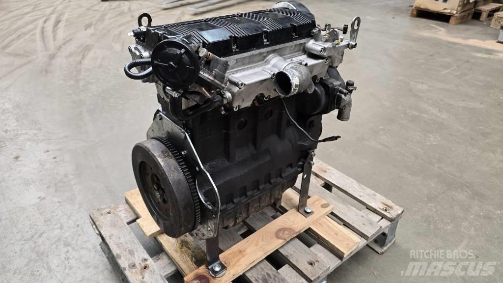 Lombardini LDW1404 Motoare