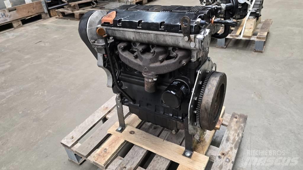 Lombardini LDW1404 Motoare