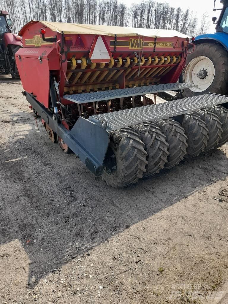 VM 250 Perforatoare