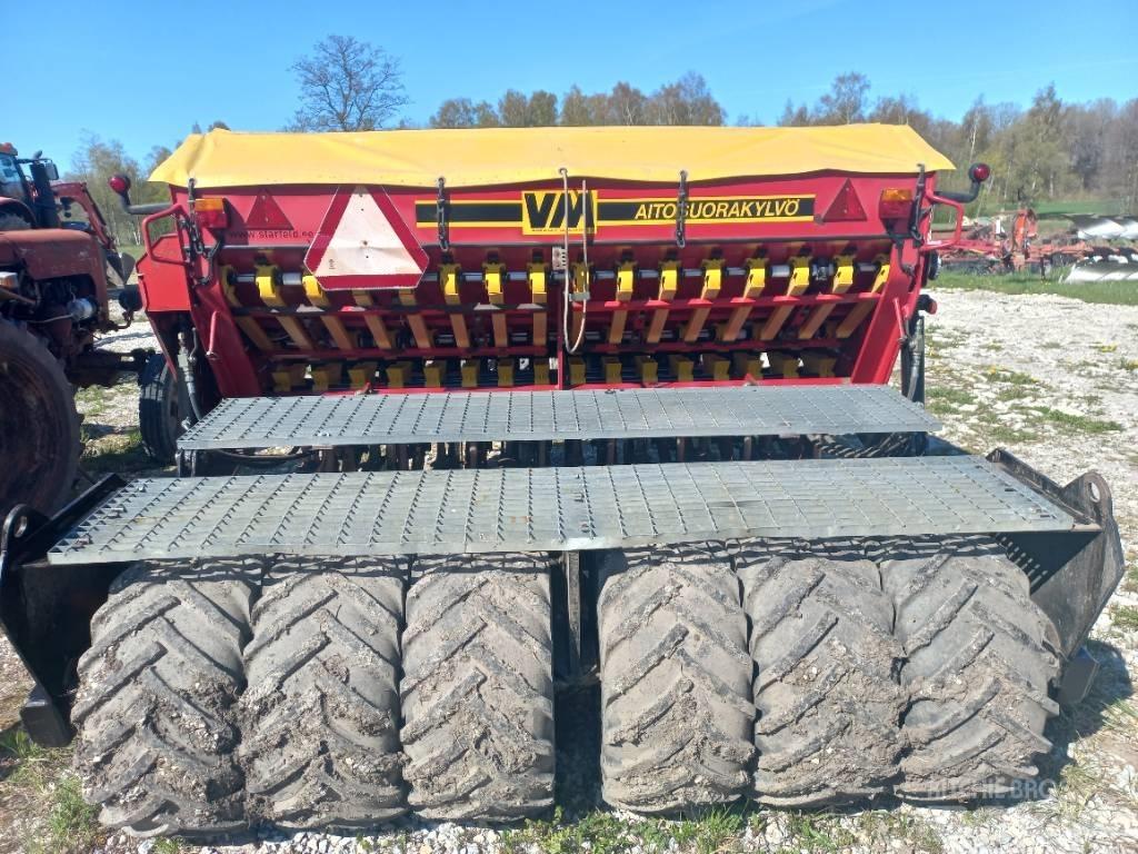 VM 250 Perforatoare