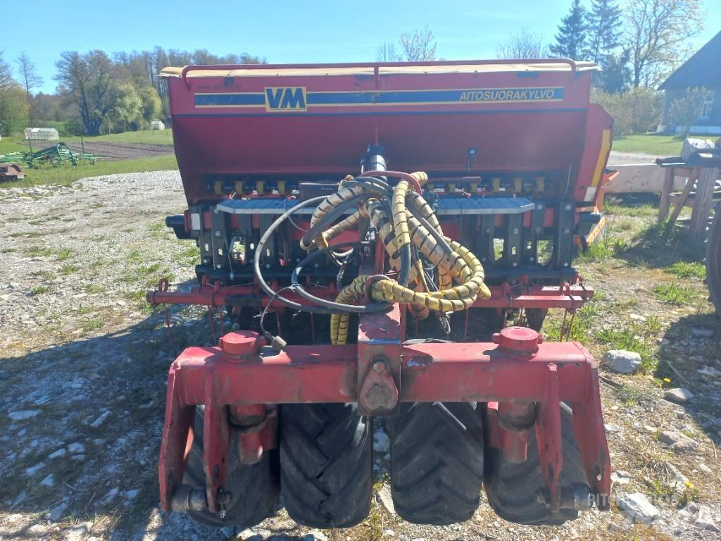 VM 250 Perforatoare