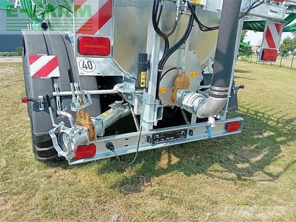  Gebo vt 18.300 Distribuitoare de ingrasamant